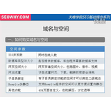 凉山域名空间选择指南
